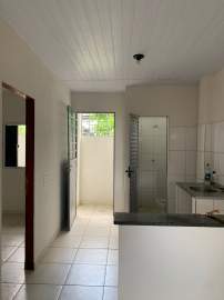 Apartamento 2 quartos para alugar Flores, Manaus - R$ 1.000 - ADAP20539
