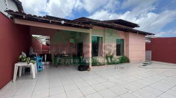 Casa 3 quartos para venda e aluguel Planalto, Manaus - R$ 3.800 - ADCA30222