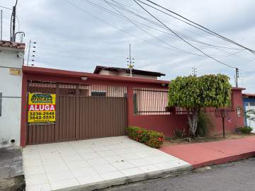 Casa 3 quartos para venda e aluguel Planalto, Manaus - R$ 3.800 - ADCA30222