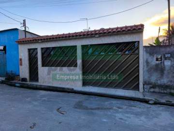 Casa 3 quartos à venda Tarumã Açu, Manaus - R$ 230.000 - ADCA30225