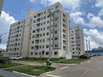 Apartamento 2 quartos para alugar Ponta Negra, Manaus - R$ 2.000 - ADAP20546