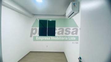 Apartamento 2 quartos para alugar Ponta Negra, Manaus - R$ 2.800 - ADAP20548