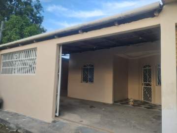 Casa 3 quartos para alugar Flores, Manaus - R$ 2.600 - ADCA30229