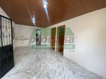 Imperdível - Casa 2 quartos à venda Zumbi dos Palmares, Manaus - R$ 180.000 - ADCA20198