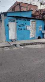 Casa 6 quartos à venda Compensa, Manaus - R$ 320.000 - ADCA60020
