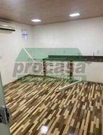 Ponto comercial 450m² para alugar São Geraldo, Manaus - R$ 2.500 - ADPC40003