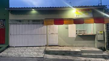 Casa 2 quartos à venda Monte das Oliveiras, Manaus - R$ 280.000 - ADCA20199