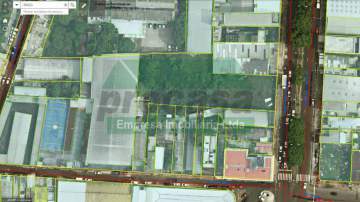 Terreno Comercial à venda Cachoeirinha, Manaus - R$ 2.600.000 - ADTC00015