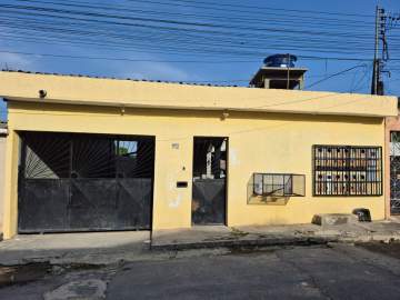 Kitnet/Conjugado 317m² à venda Colônia Terra Nova, Manaus - R$ 500.000 - ADKI90002