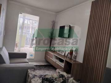 Casa 3 quartos à venda Cidade Nova, Manaus - R$ 320.000 - ADCA30230