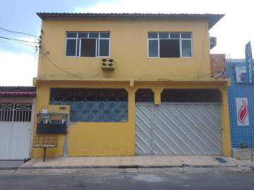Casa 9 quartos à venda São José Operário, Manaus - R$ 380.000 - ADCA90004
