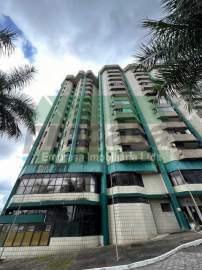 Flat 1 quarto à venda Chapada, Manaus - R$ 260.000 - ADFL10020