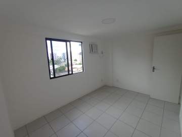 Apartamento 3 quartos para alugar Nossa Senhora das Graças, Manaus - R$ 2.500 - ADAP30236