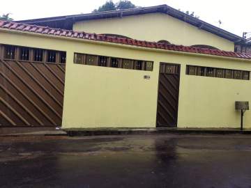 Casa 2 quartos para venda e aluguel Colônia Terra Nova, Manaus - R$ 1.800 - ADCA20202