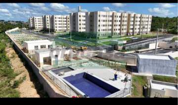 Apartamento 2 quartos à venda Colônia Terra Nova, Manaus - R$ 288.674 - ADAP20554