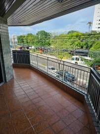 Apartamento 3 quartos para alugar Chapada, Manaus - R$ 3.500 - ADAP30238