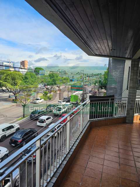 Conheça IMG-20251017-WA0060 do imóvel - Apartamento 3 quartos para alugar Chapada, Manaus - R$ 3.500 - ADAP30238 - 13 IMG-20251017-WA0060 - 13