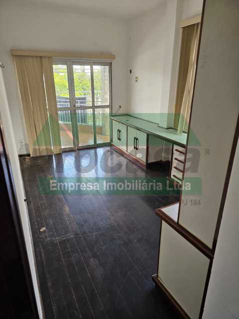 Conheça IMG-20251017-WA0056 do imóvel - Apartamento 3 quartos para alugar Chapada, Manaus - R$ 3.500 - ADAP30238 - 17 IMG-20251017-WA0056 - 17