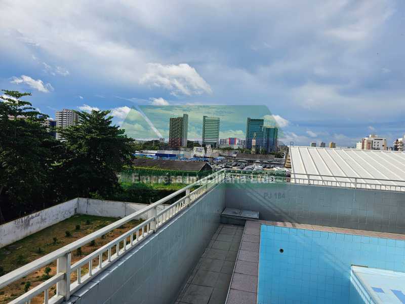 Conheça IMG-20251017-WA0050 do imóvel - Apartamento 3 quartos para alugar Chapada, Manaus - R$ 3.500 - ADAP30238 - 22 IMG-20251017-WA0050 - 22