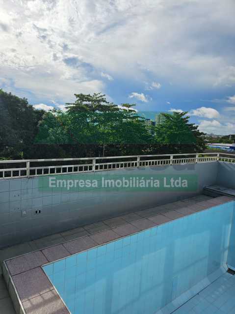 Conheça IMG-20251017-WA0049 do imóvel - Apartamento 3 quartos para alugar Chapada, Manaus - R$ 3.500 - ADAP30238 - 23 IMG-20251017-WA0049 - 23