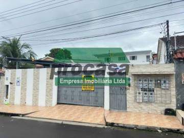 Apartamento 2 quartos para alugar Parque Dez de Novembro, Manaus - R$ 2.000 - ADAP20555
