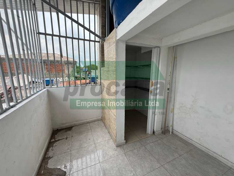 Conheça IMG-20251020-WA0161 do imóvel - Casa 4 quartos à venda Parque Dez de Novembro, Manaus - R$ 460.000 - ADCA40104 - 26 IMG-20251020-WA0161 - 26