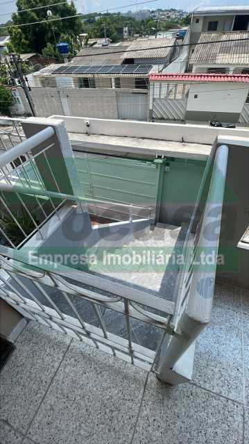 Conheça casa lirio 2 do imóvel - Casa 3 quartos para alugar Lírio do Vale, Manaus - R$ 3.500 - ADCA30233 - 3 casa lirio 2 - 3