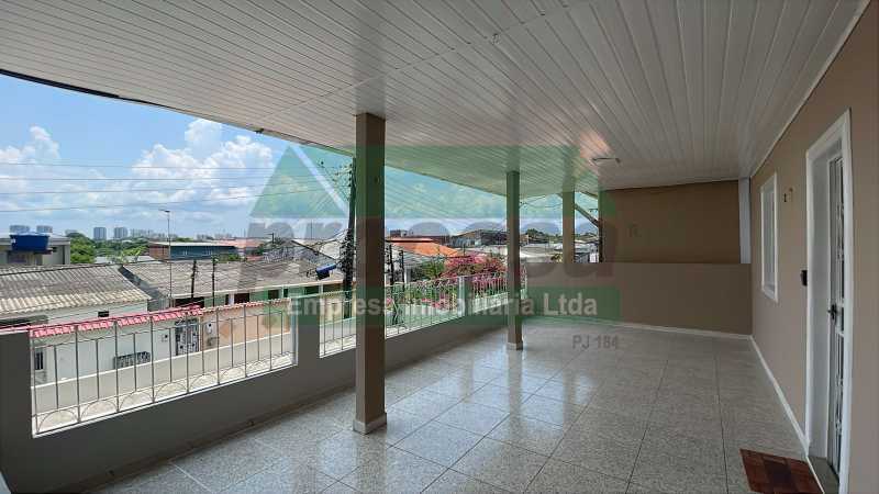 Conheça Imagem do WhatsApp de 2025-10- do imóvel - Casa 3 quartos para alugar Lírio do Vale, Manaus - R$ 3.500 - ADCA30233 - 4 Imagem do WhatsApp de 2025-10- - 4