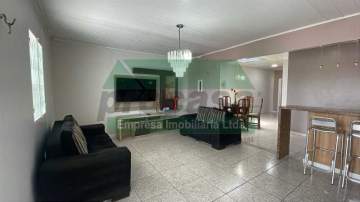 Lançamento - Casa 3 quartos para alugar Lírio do Vale, Manaus - R$ 3.500 - ADCA30233