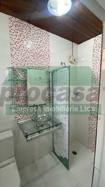 Conheça Imagem do WhatsApp de 2025-10- do imóvel - Casa 3 quartos para alugar Lírio do Vale, Manaus - R$ 3.500 - ADCA30233 - 15 Imagem do WhatsApp de 2025-10- - 15