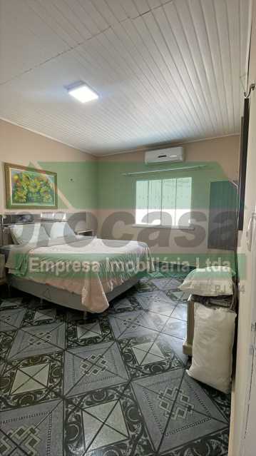 Conheça Imagem do WhatsApp de 2025-10- do imóvel - Casa 3 quartos para alugar Lírio do Vale, Manaus - R$ 3.500 - ADCA30233 - 16 Imagem do WhatsApp de 2025-10- - 16