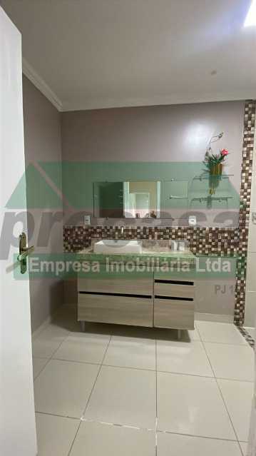 Conheça Imagem do WhatsApp de 2025-10- do imóvel - Casa 3 quartos para alugar Lírio do Vale, Manaus - R$ 3.500 - ADCA30233 - 18 Imagem do WhatsApp de 2025-10- - 18