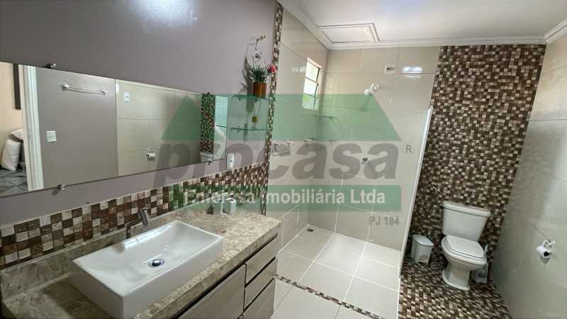 Conheça Imagem do WhatsApp de 2025-10- do imóvel - Casa 3 quartos para alugar Lírio do Vale, Manaus - R$ 3.500 - ADCA30233 - 20 Imagem do WhatsApp de 2025-10- - 20