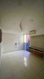 Apartamento 2 quartos à venda Lago Azul, Manaus - R$ 150.000 - ADAP20556