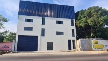 Galpão 700m² para alugar Flores, Manaus - R$ 35.000 - ADGA00060