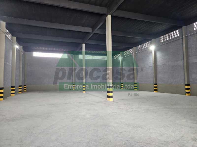 Conheça Imagem do WhatsApp de 2025-10- do imóvel - Galpão 700m² para alugar Flores, Manaus - R$ 35.000 - ADGA00060 - 2 Imagem do WhatsApp de 2025-10- - 2