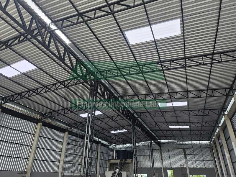 Conheça Imagem do WhatsApp de 2025-10- do imóvel - Galpão 700m² para alugar Flores, Manaus - R$ 35.000 - ADGA00060 - 5 Imagem do WhatsApp de 2025-10- - 5