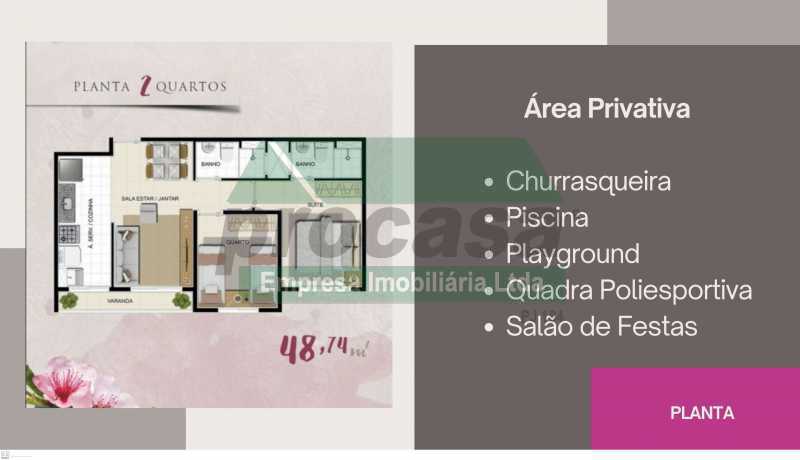 Conheça Extrair Residencial Jardim das do imóvel - Apartamento 2 quartos à venda Parque Dez de Novembro, Manaus - R$ 430.000 - ADAP20557 - 18 Extrair Residencial Jardim das - 18