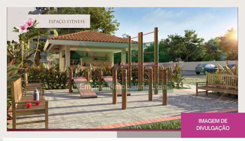 Conheça Extrair Residencial Jardim das do imóvel - Apartamento 2 quartos à venda Parque Dez de Novembro, Manaus - R$ 430.000 - ADAP20557 - 13 Extrair Residencial Jardim das - 13