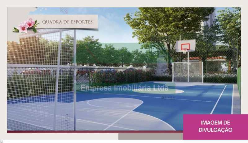 Conheça Extrair Residencial Jardim das do imóvel - Apartamento 2 quartos à venda Parque Dez de Novembro, Manaus - R$ 430.000 - ADAP20557 - 12 Extrair Residencial Jardim das - 12