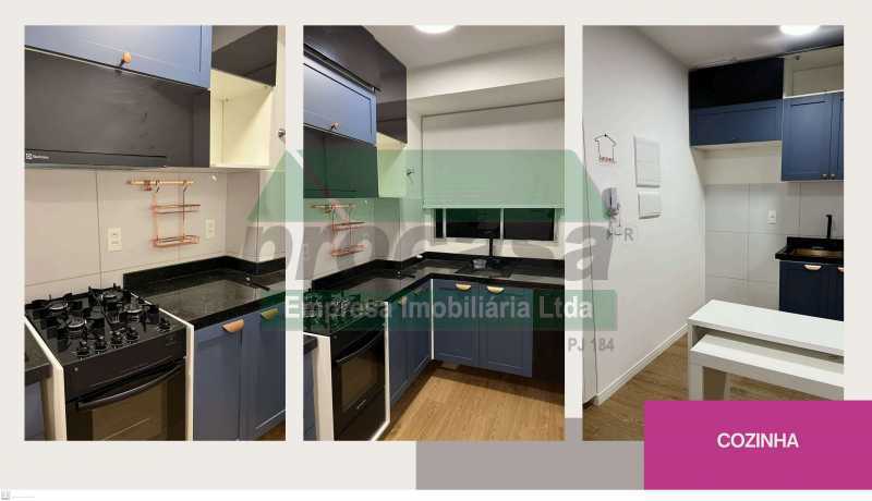Conheça Extrair Residencial Jardim das do imóvel - Apartamento 2 quartos à venda Parque Dez de Novembro, Manaus - R$ 430.000 - ADAP20557 - 6 Extrair Residencial Jardim das - 6