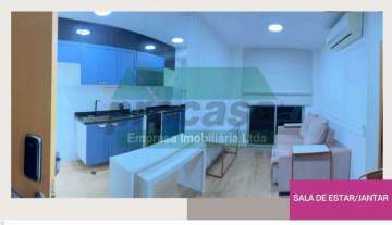 Apartamento 2 quartos à venda Parque Dez de Novembro, Manaus - R$ 430.000 - ADAP20557