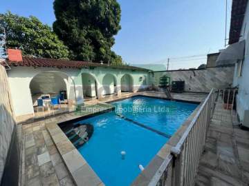 Casa 3 quartos à venda Aleixo, Manaus - R$ 850.000 - ADCA30235