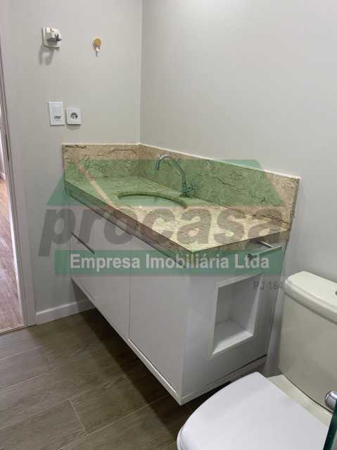 Conheça 9b4e4646-6448-4464-b7e6-3dfff8 do imóvel - Apartamento 2 quartos para alugar Flores, Manaus - R$ 2.850 - ADAP20559 - 13 9b4e4646-6448-4464-b7e6-3dfff8 - 13