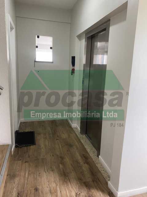Conheça aa6b81a8-5f5f-43a3-8c89-91a33e do imóvel - Apartamento 2 quartos para alugar Flores, Manaus - R$ 2.850 - ADAP20559 - 16 aa6b81a8-5f5f-43a3-8c89-91a33e - 16