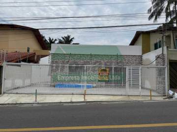 Casa Comercial 203m² para venda e aluguel Flores, Manaus - R$ 5.000 - ADCC60002