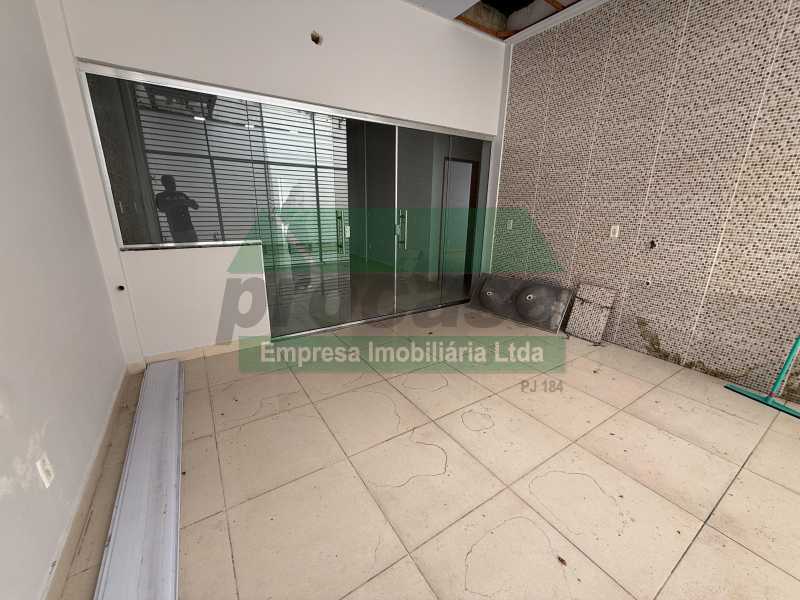 Conheça IMG-20251031-WA0226 do imóvel - Casa Comercial 203m² para venda e aluguel Flores, Manaus - R$ 5.000 - ADCC60002 - 17 IMG-20251031-WA0226 - 17