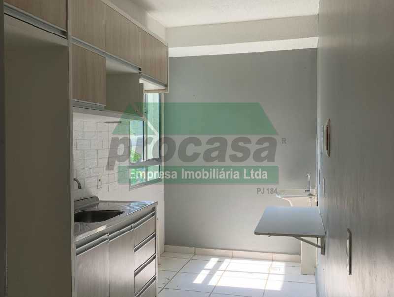 Conheça IMG-20251030-WA0032 do imóvel - Apartamento 2 quartos para alugar Colônia Terra Nova, Manaus - R$ 1.400 - ADAP20562 - 1 IMG-20251030-WA0032 - 1