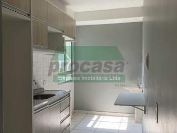 Apartamento 2 quartos para alugar Colônia Terra Nova, Manaus - R$ 1.400 - ADAP20562