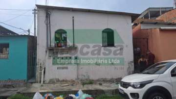 Kitnet/Conjugado 153m² à venda Armando Mendes, Manaus - R$ 150.000 - ADKI60001